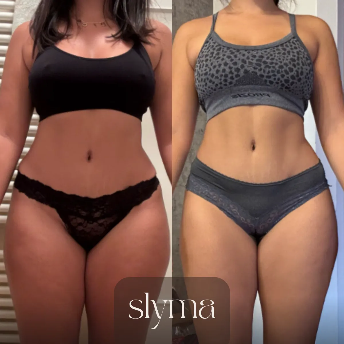 Slyma client transformation