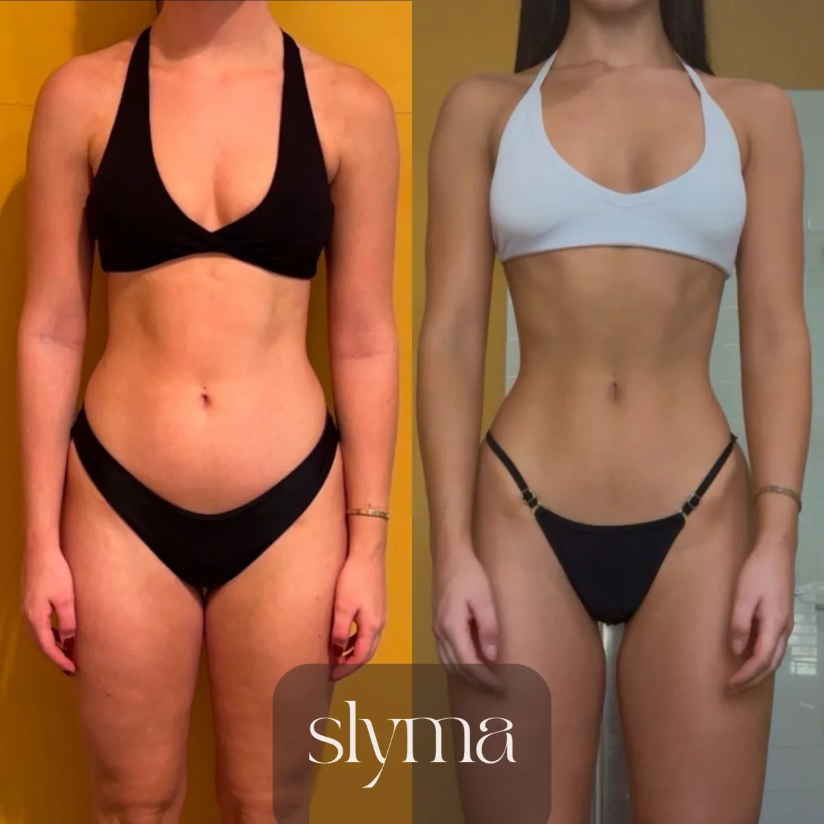 Slyma client transformation