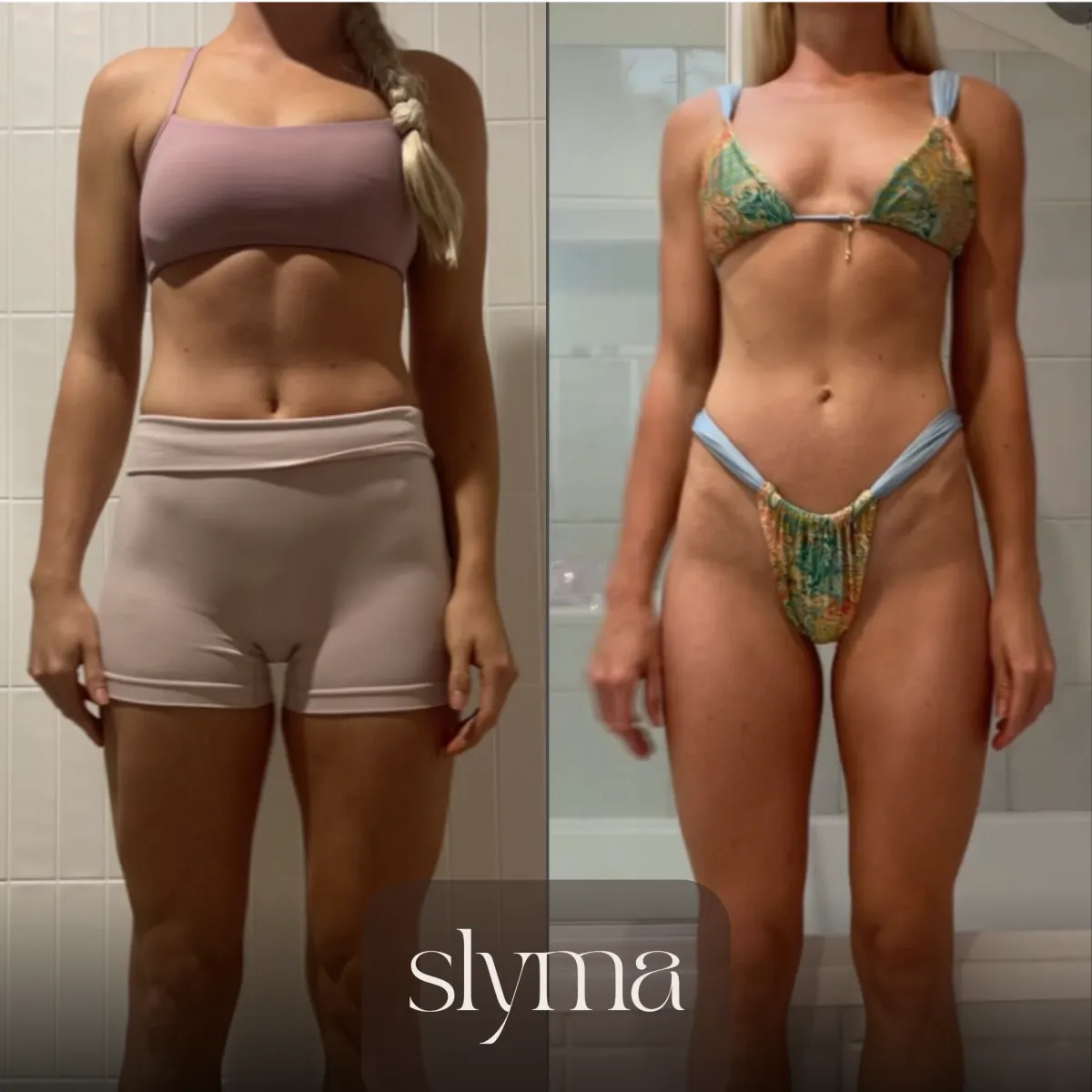 Slyma client transformation