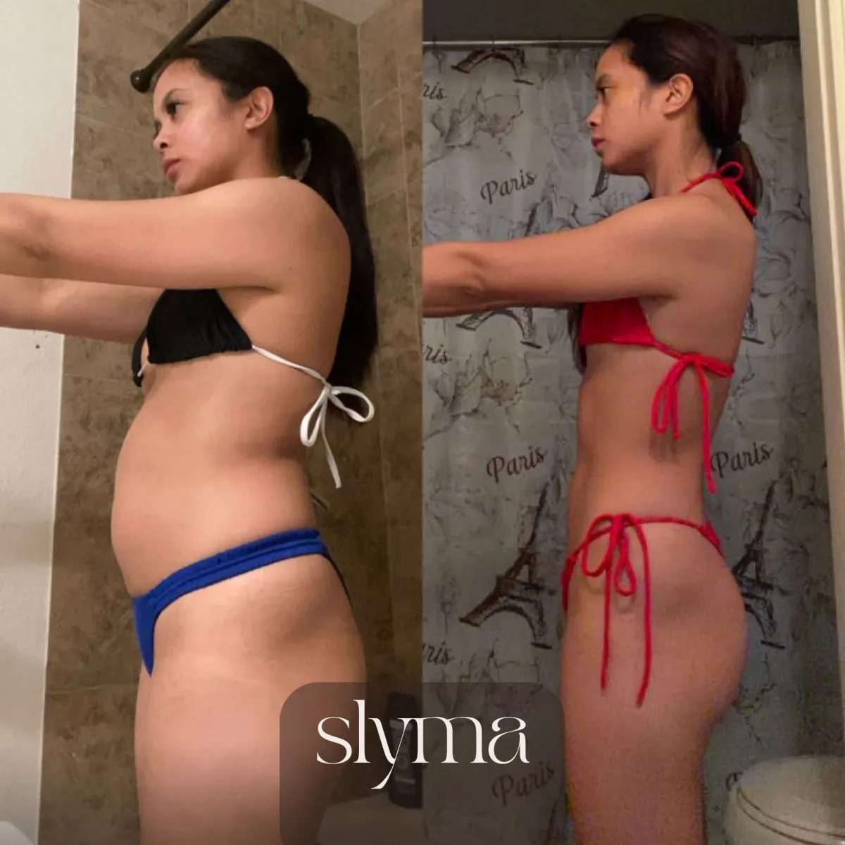 Slyma client transformation