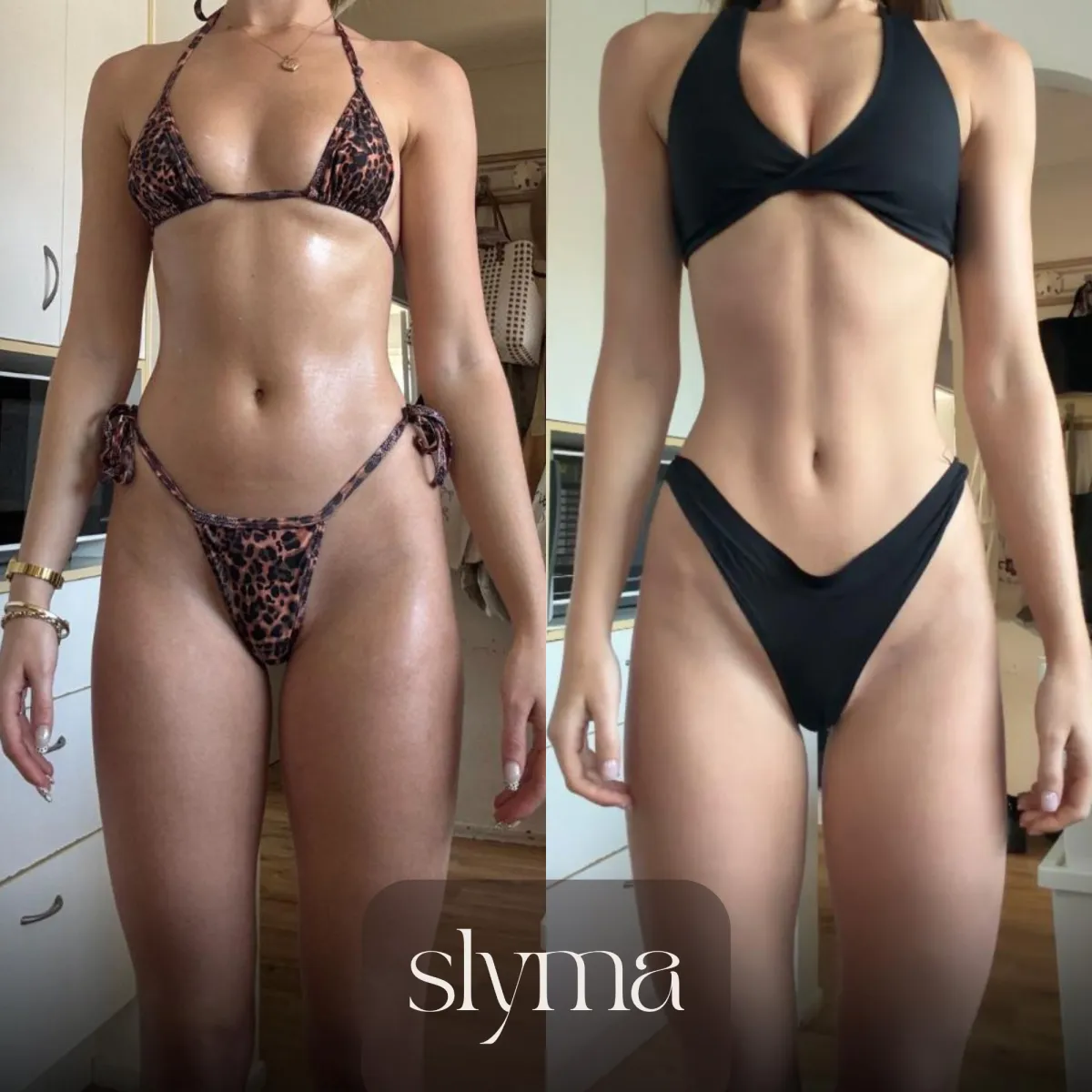 Slyma client transformation