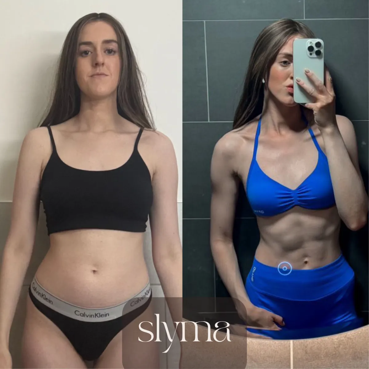 Slyma client transformation