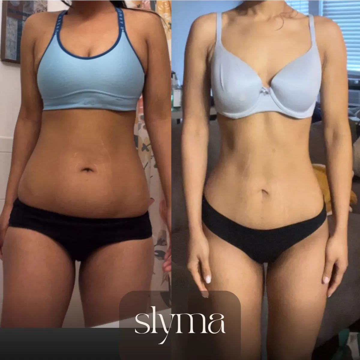 Slyma client transformation