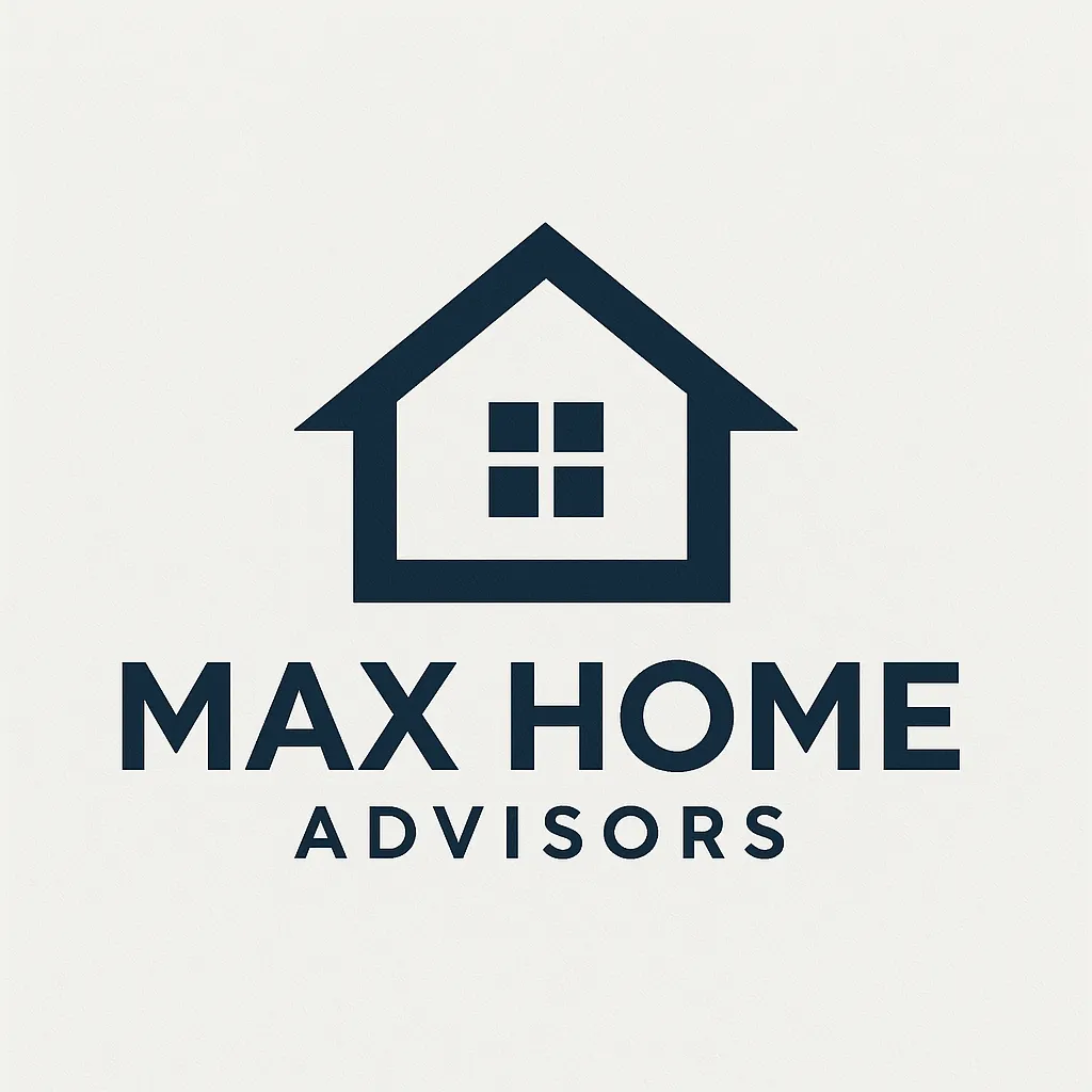 Max Home Ad
