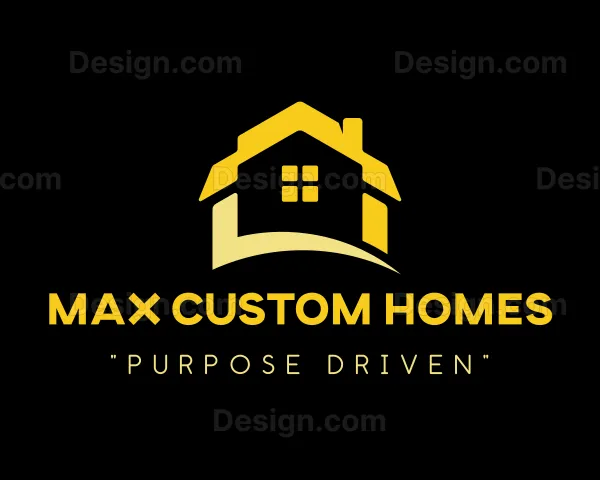 Max Home Ad