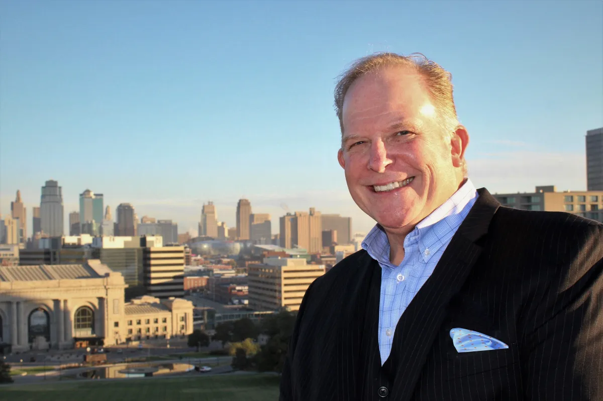 Dr Kevin Tucker Chiropractor Blue Springs MO