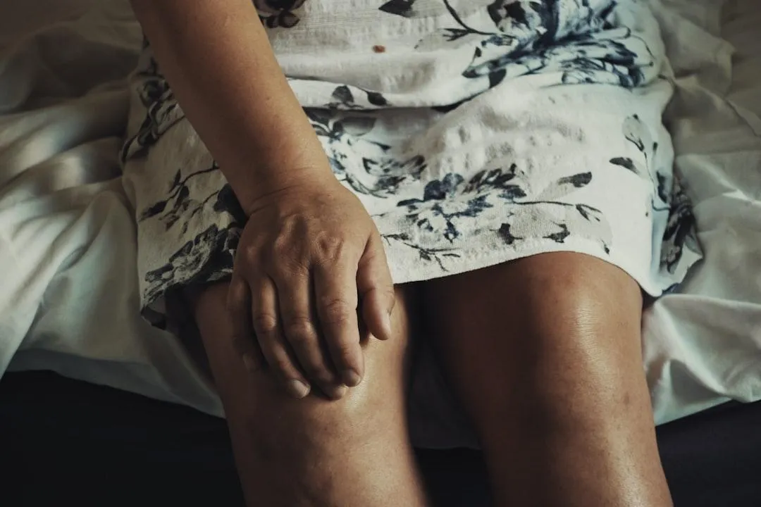 Sports Injury Image
