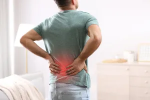 Back Pain Image