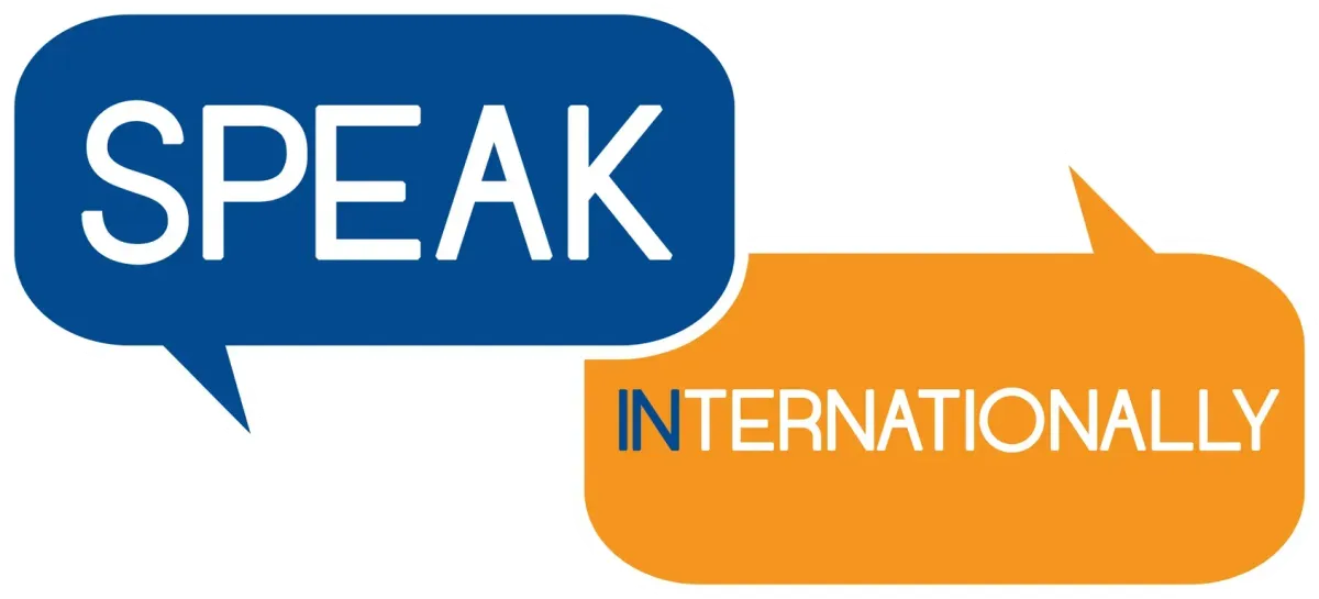 Speak Internationally Logo