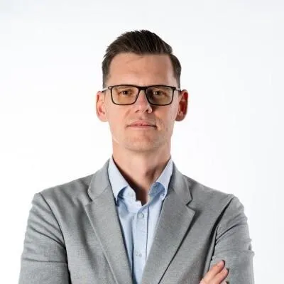 Boštjan Krevs