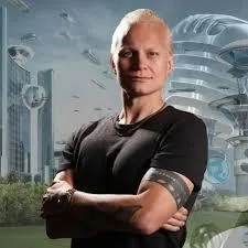 Aatu Erik Horus