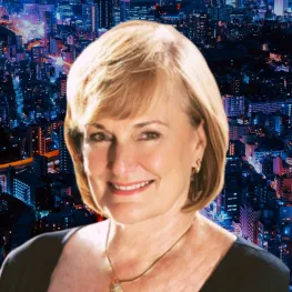 Kathryn Dager