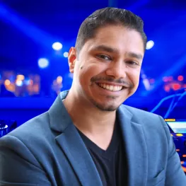 Johann Nogueira