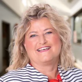 Birgit Gosejacob
