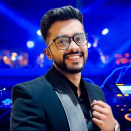 Divyansh Tomar