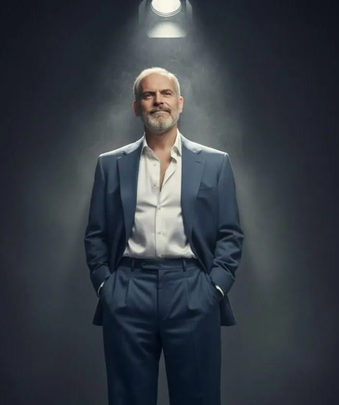 Eric Yaillen, CEO & Founder