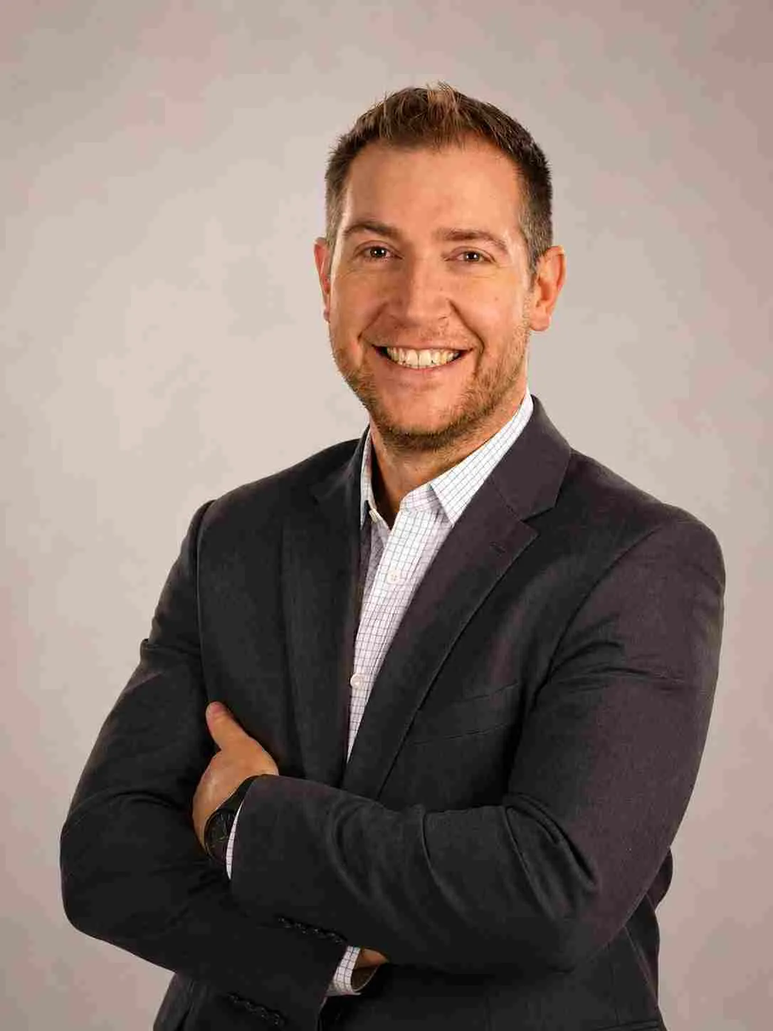 Adam Gaskill