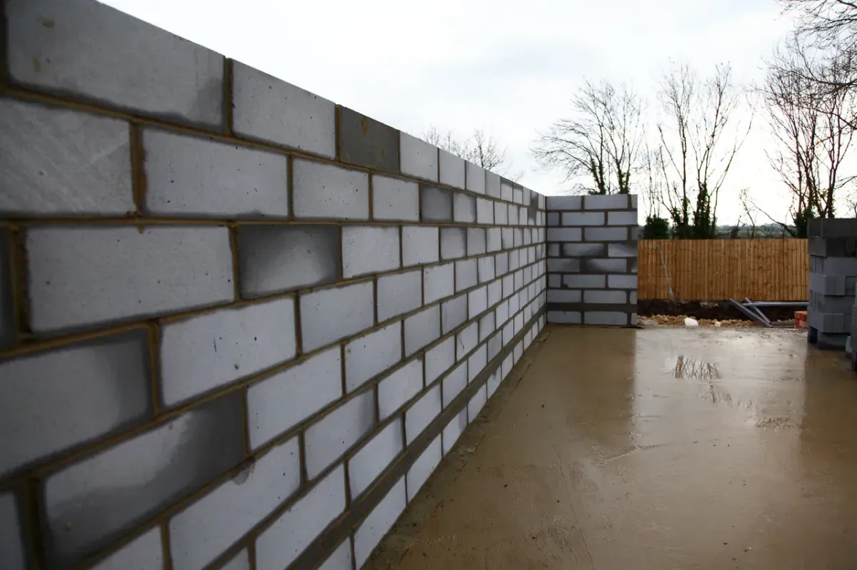 F & J General Contractors