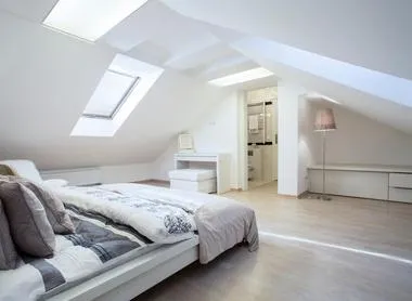 Loft Conversion Plans 