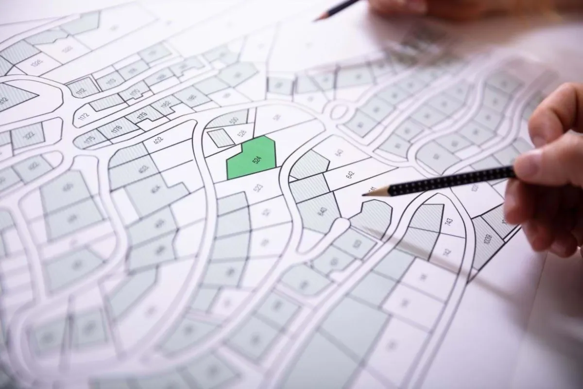Outstanding Planning Approval Stats !