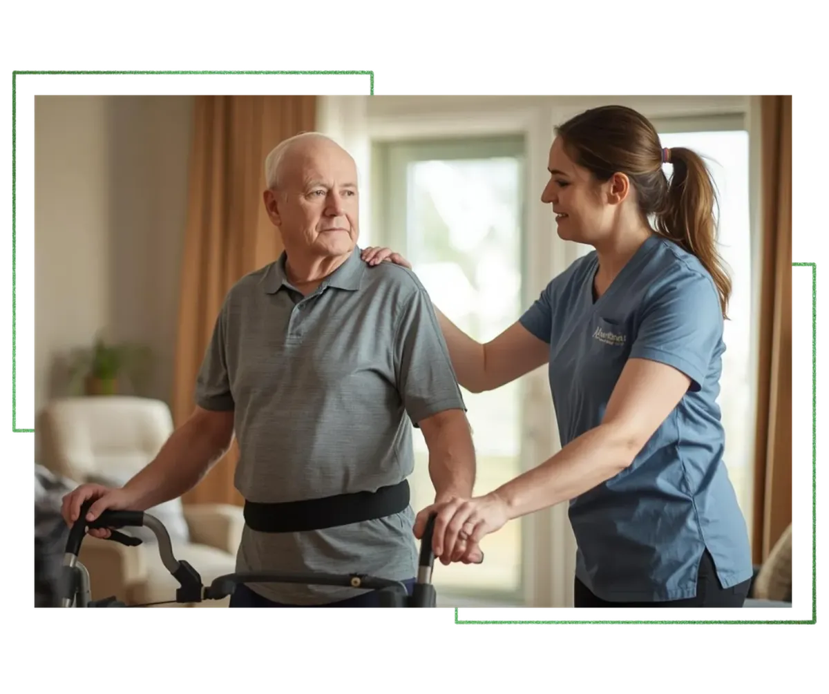 in-home-physical-therapy-greenville-sc-walker-training