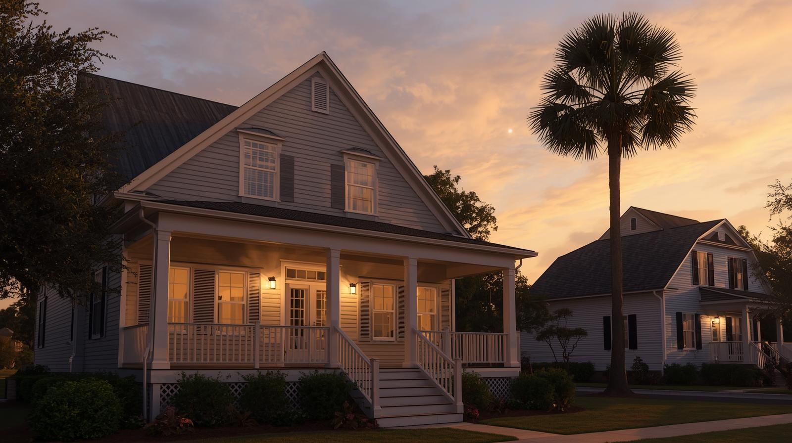 in home physical therapy South Carolina