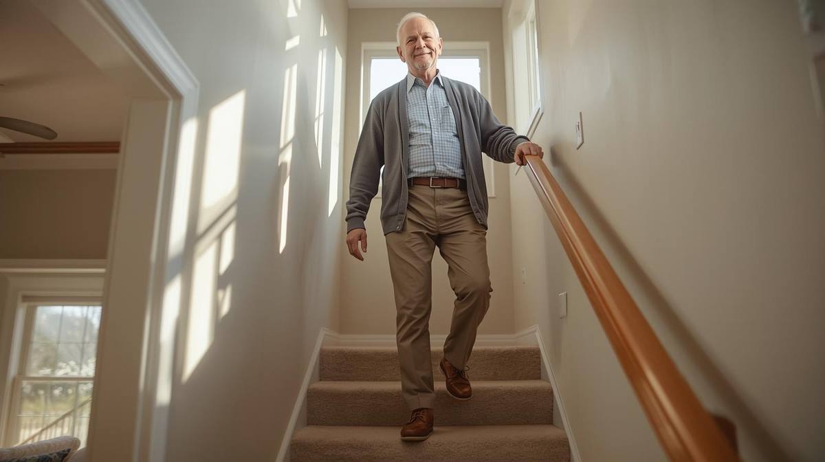 Greer In-Home Physical Therapy