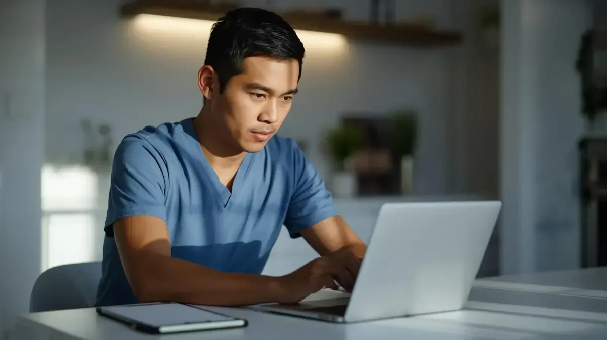 physical therapy at home for seniors