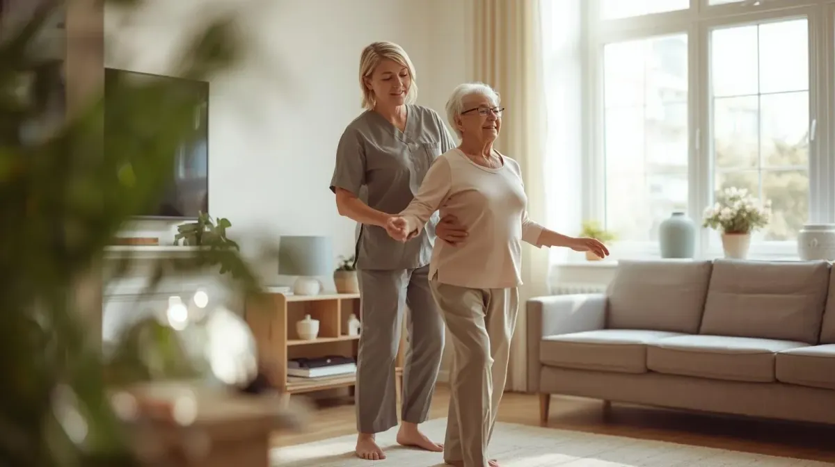 in-home-physical-therapy-greenville-sc-walker-training