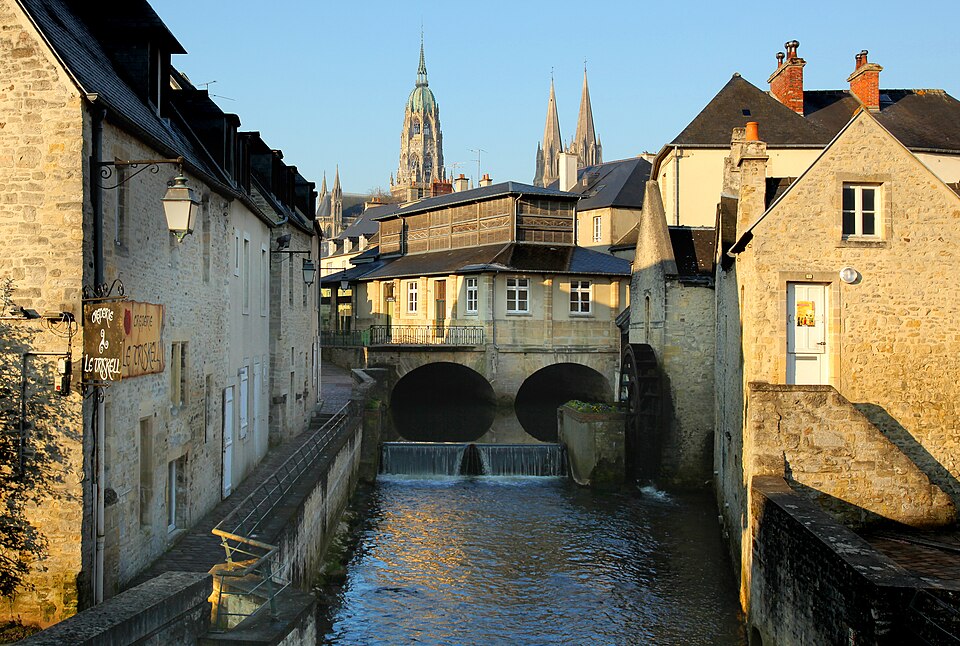 Aude_la_des_mots - Interprète de la voix des bébés - Bayeux