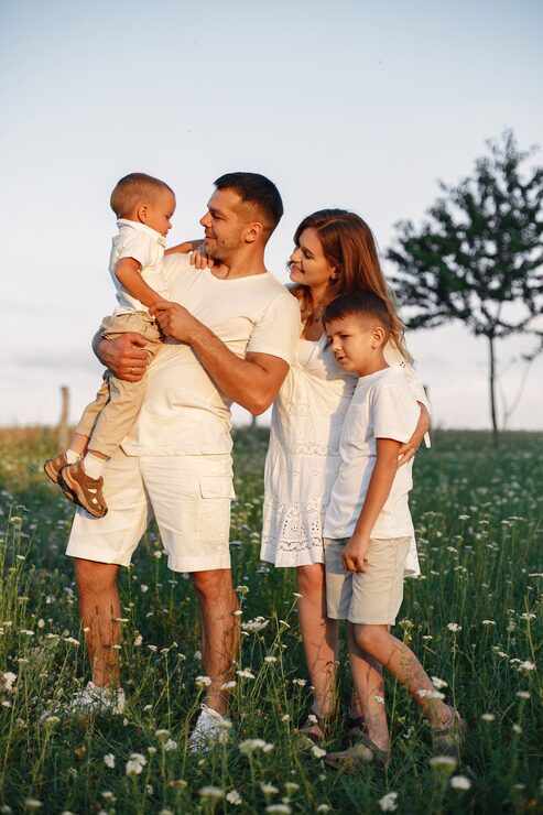 Conseiller familial