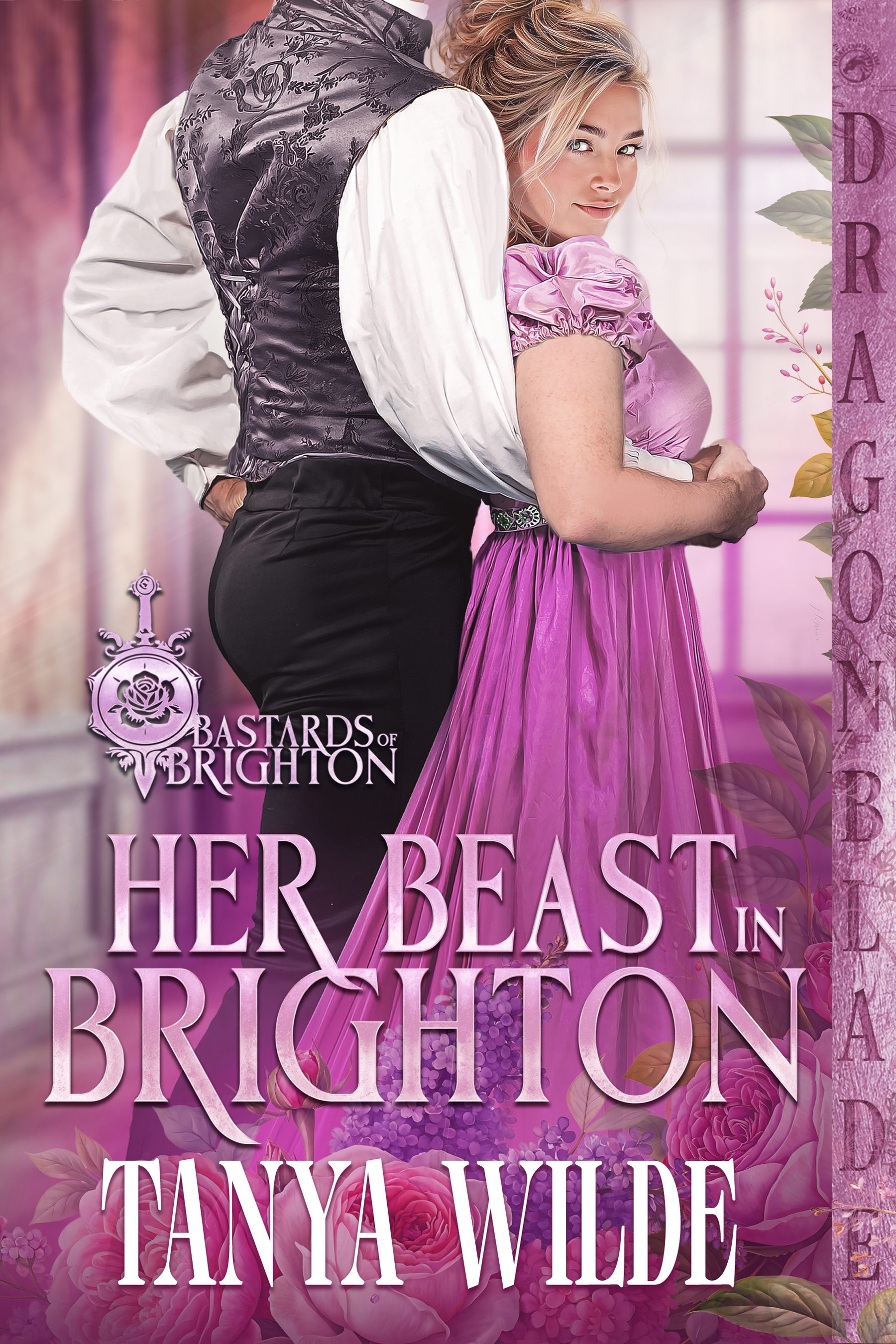 Her Beast in Brighton by Tanya Wilde