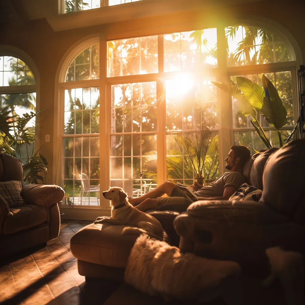 Enjoy cool comfort with Soligo Air in Central Florida. Professional AC replacement installation keeps your home perfectly climate-controlled.