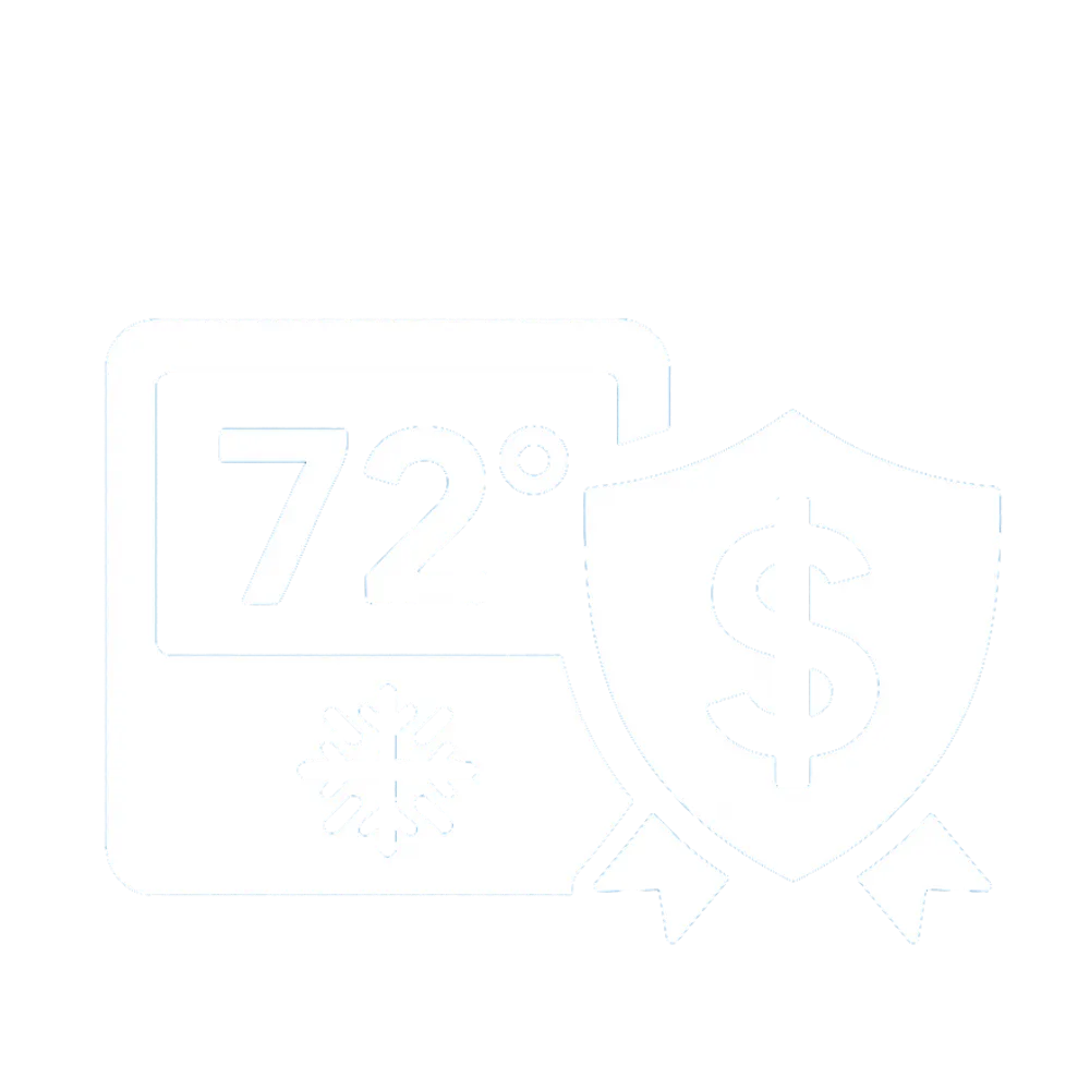 Soligo Air Care Membership Plan Built For Florida Icon