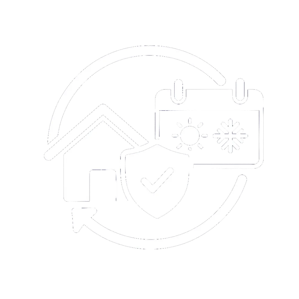 Soligo Air Spring/Fall Inspections Scheduling Icon