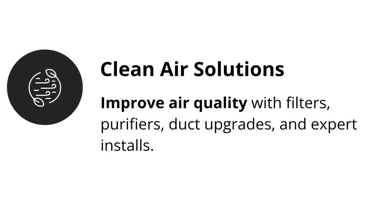 Soligo Air Key Features Florida Clean Air Solutions