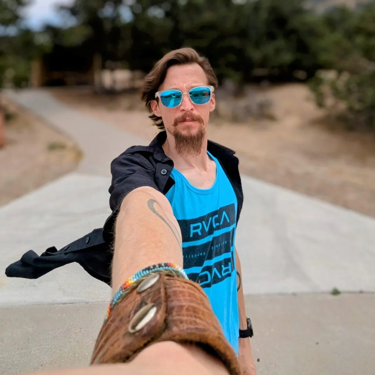 JordanGoes | Jordan L Wheeler