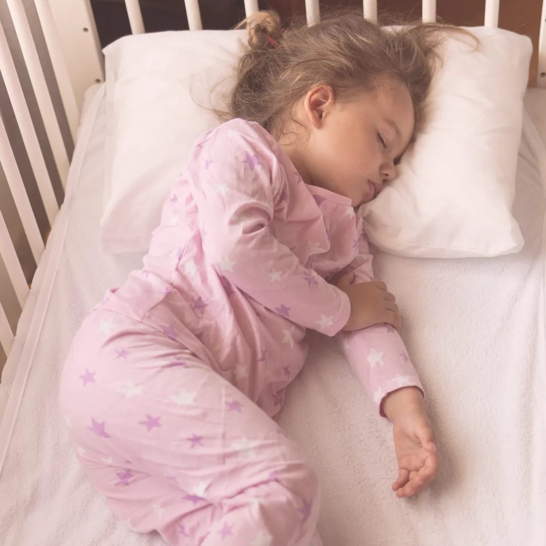 sparkle star premium sleep pakage