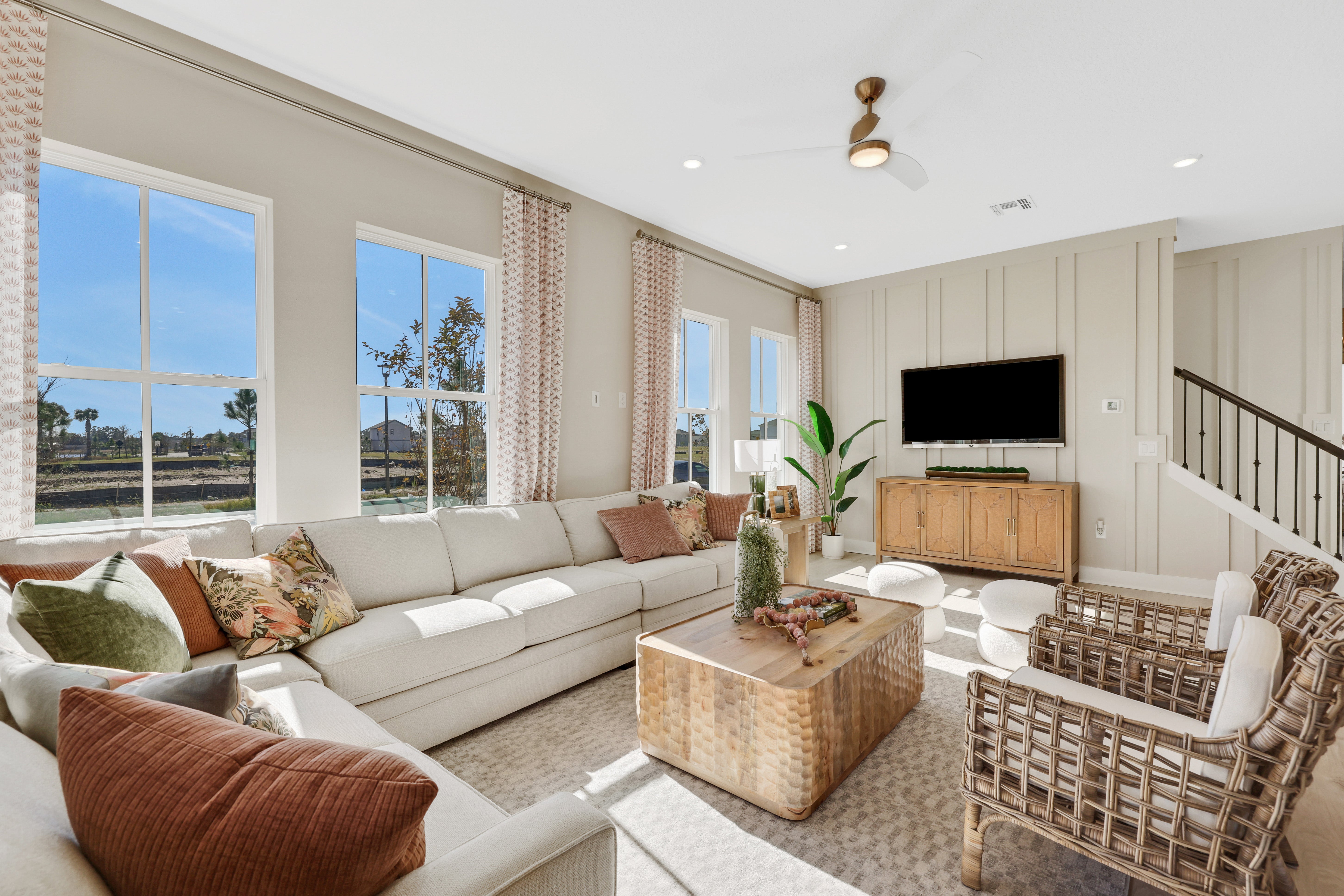 Discover Dream Finders Homes Orlando