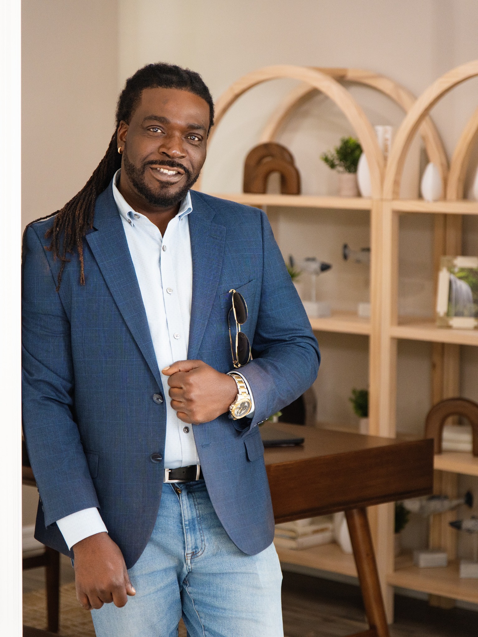 Chodry Andre - Central Florida Real Estate Specialist