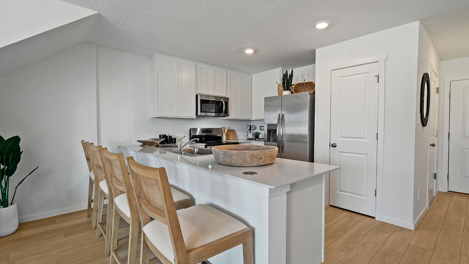 Discover Lennar's New Construction Homes in Orlando
