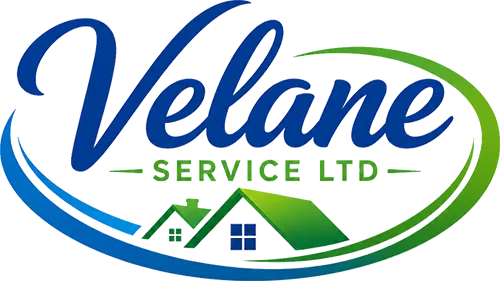 Velane Services Logo