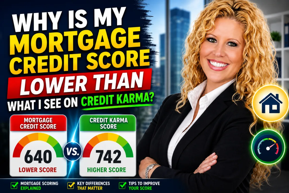 VantageScore vs FICO score comparison for homebuyers in Phoenix Scottsdale and Maricopa County Arizona