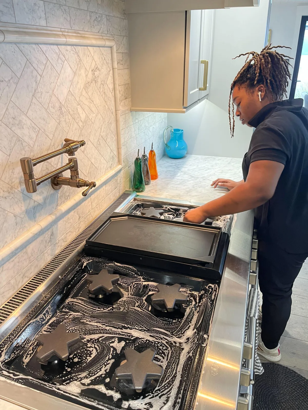 Book Online - Legacy Clean Co
