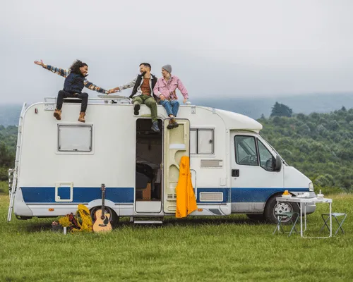 Motorcycle Insurance Twin Cities Metro, MN