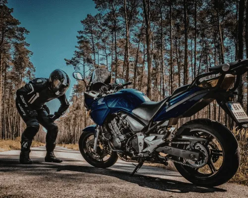 Burnsville, MN Motorcycle Insurance