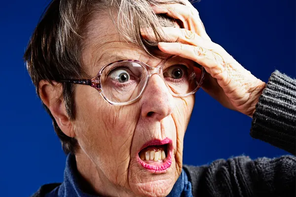 Just Media Walls - Don't be like Joyce