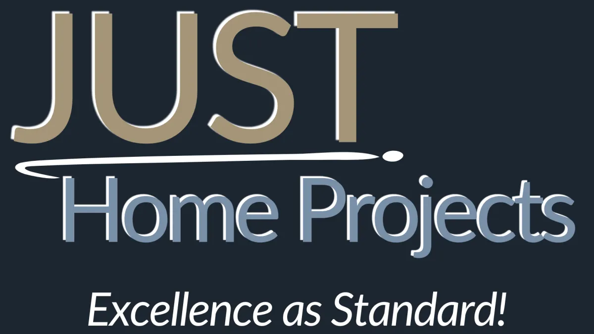 Justco Brand Logo