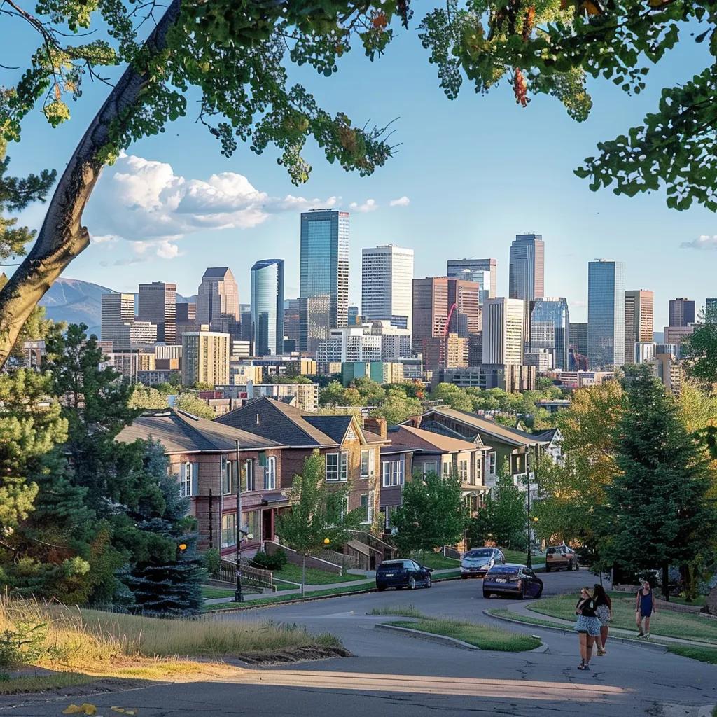 Inflation: PCE vs CPI in Denver