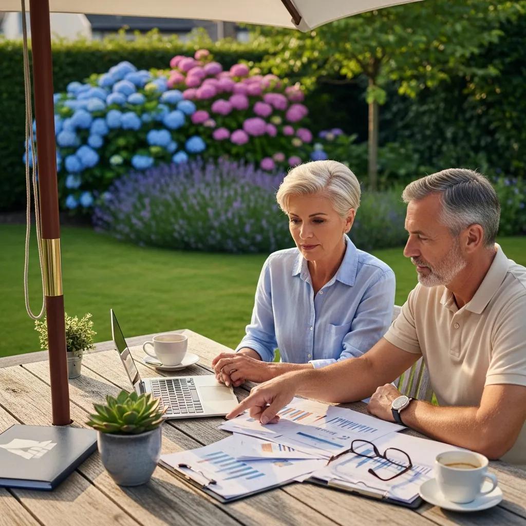 Financial Advisor Greenwood Village: Expert Wealth Management &amp; Retirement Planning in DTC for Your Financial Success